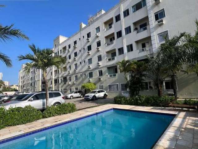 Apartamento com 2 quartos à venda no Salinas, Fortaleza  por R$ 225.000