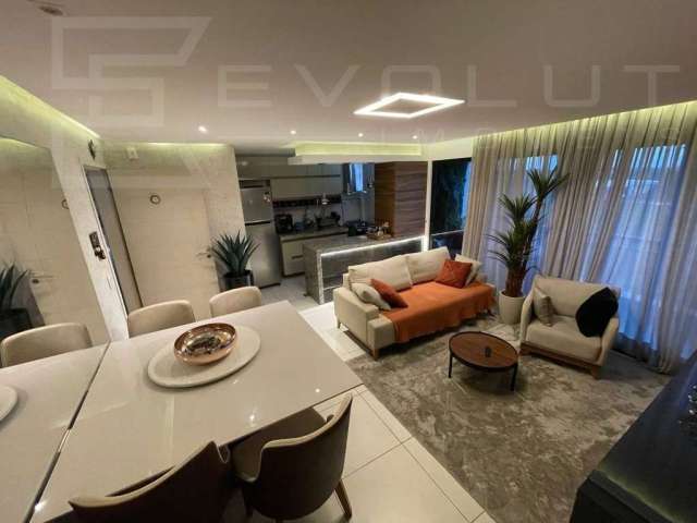 Apartamento com 2 quartos à venda no Engenheiro Luciano Cavalcante, Fortaleza  por R$ 700.000