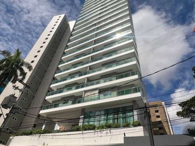 Apartamento com 2 quartos à venda no Meireles, Fortaleza  por R$ 860.000