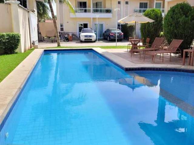 Casa em condomínio fechado com 2 quartos à venda no Messejana, Fortaleza  por R$ 289.000