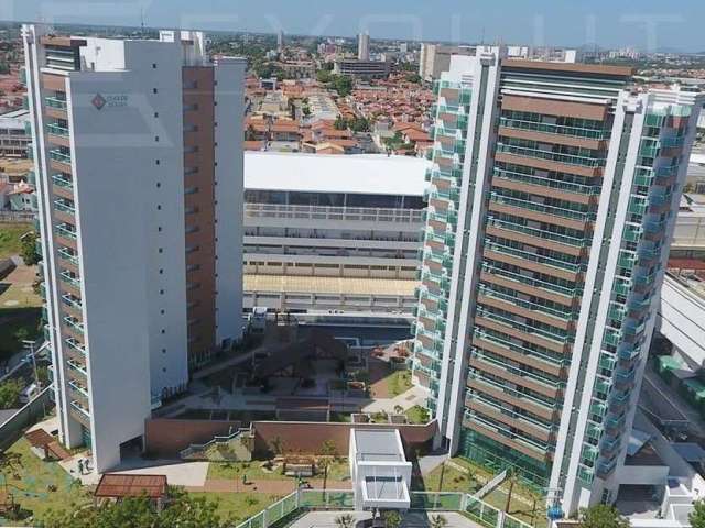 Apartamento com 3 quartos à venda no Edson Queiroz, Fortaleza  por R$ 890.000