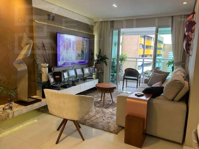 Apartamento com 4 quartos à venda no Dionisio Torres, Fortaleza  por R$ 1.280.000