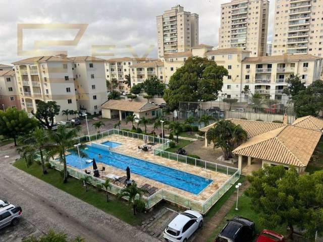 Apartamento com 2 quartos à venda no Cambeba, Fortaleza  por R$ 290.000