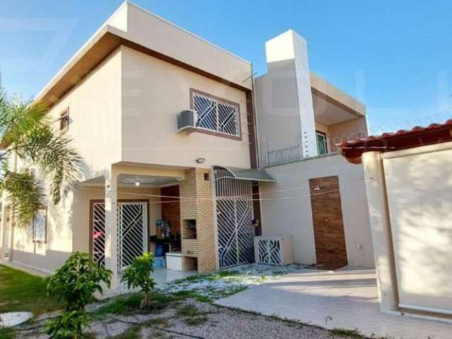 Casa com 3 quartos à venda no Jardim das Oliveiras, Fortaleza  por R$ 650.000