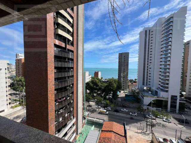 Apartamento com 3 quartos à venda no Meireles, Fortaleza  por R$ 1.250.000