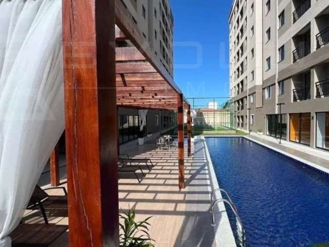 Apartamento com 2 quartos à venda no Passaré, Fortaleza  por R$ 350.000