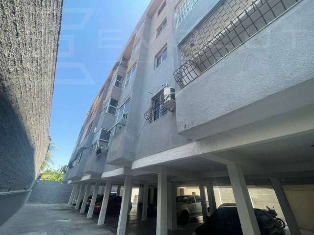 Apartamento com 3 quartos à venda na Cidade dos Funcionários, Fortaleza  por R$ 250.000