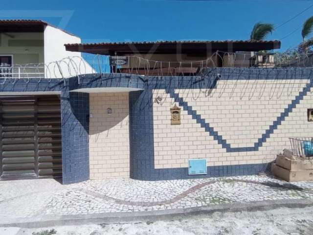 Casa com 3 quartos à venda no Edson Queiroz, Fortaleza  por R$ 490.000