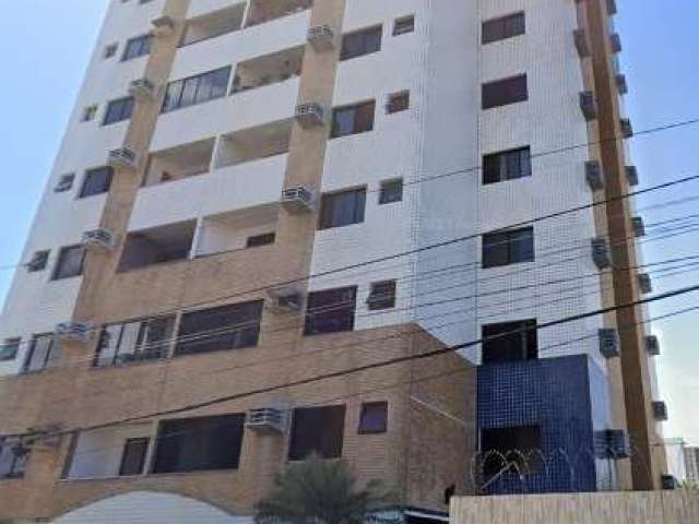 Apartamento com 2 quartos à venda no Papicu, Fortaleza  por R$ 330.000