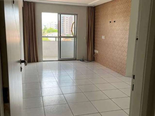 Apartamento com 3 quartos à venda no Vicente Pinzon, Fortaleza  por R$ 280.000