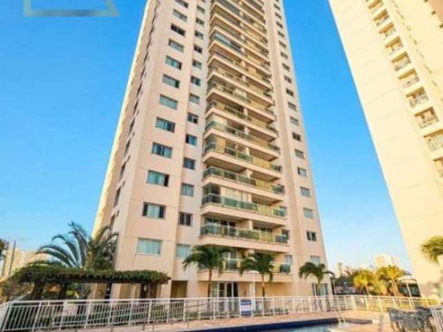 Apartamento com 3 quartos à venda no Fátima, Fortaleza  por R$ 760.000