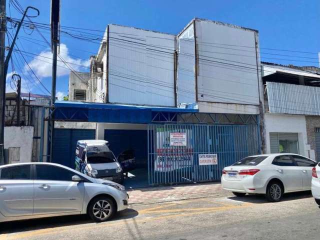 Ponto comercial à venda no Centro, Fortaleza  por R$ 950.000