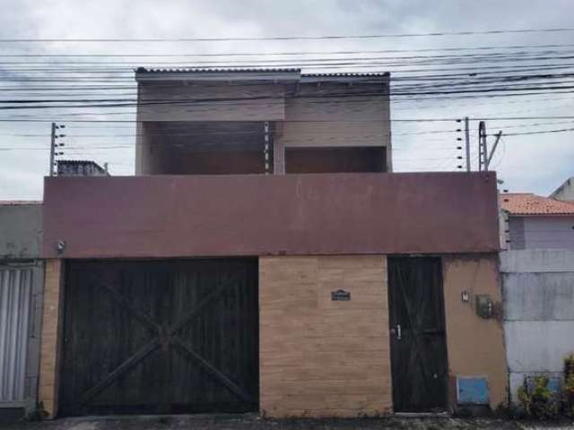 Casa com 4 quartos à venda no Cambeba, Fortaleza  por R$ 550.000