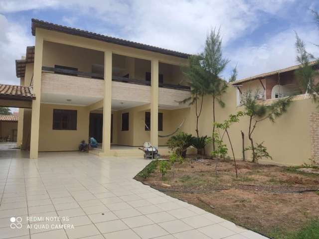 Casa com 3 quartos à venda no Sapiranga, Fortaleza  por R$ 995.000