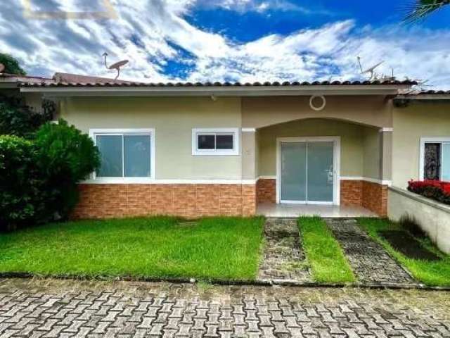 Casa em condomínio fechado com 2 quartos à venda no Lagoa Redonda, Fortaleza  por R$ 319.900