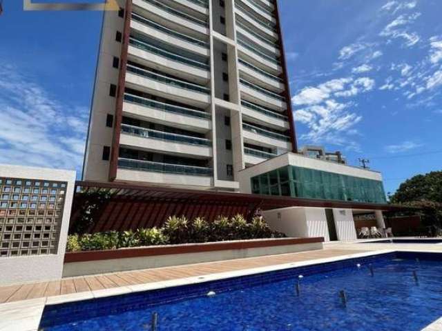 Apartamento com 2 quartos à venda no Engenheiro Luciano Cavalcante, Fortaleza  por R$ 730.000