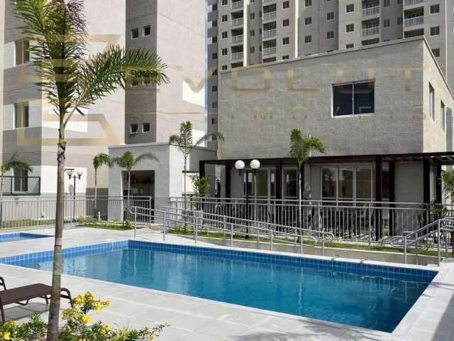 Apartamento com 3 quartos à venda no Vicente Pinzon, Fortaleza  por R$ 420.000