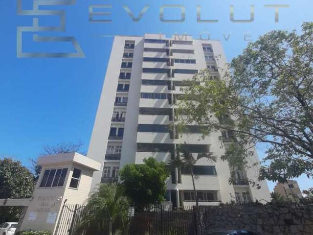 Apartamento com 3 quartos à venda no Varjota, Fortaleza  por R$ 390.000