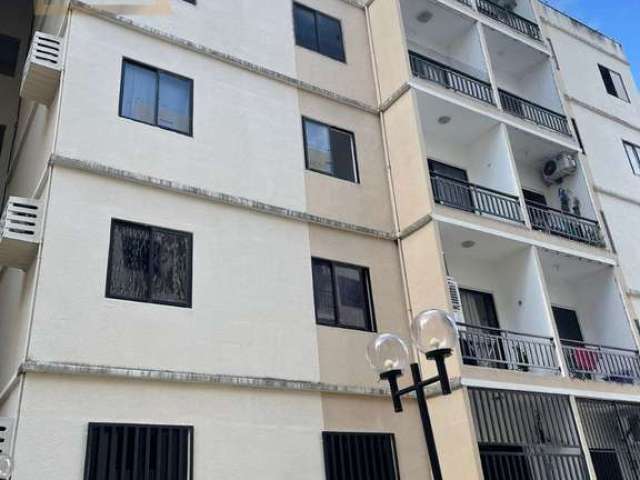 Apartamento com 3 quartos à venda no Parque Iracema, Fortaleza  por R$ 290.000