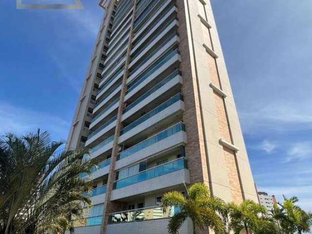 Apartamento com 2 quartos à venda no Engenheiro Luciano Cavalcante, Fortaleza  por R$ 680.000