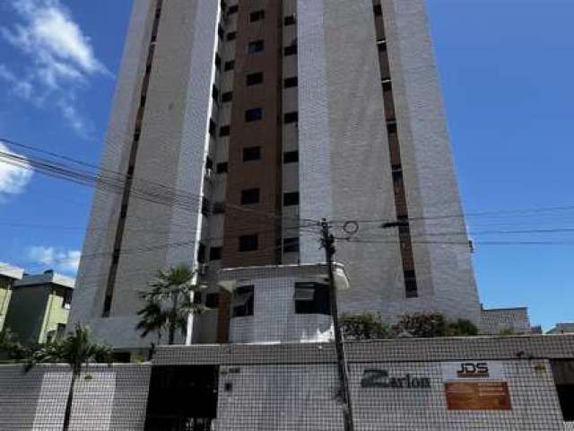 Apartamento com 3 quartos à venda no Joaquim Távora, Fortaleza  por R$ 429.900