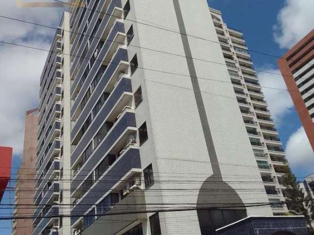 Apartamento com 2 quartos à venda no Aldeota, Fortaleza  por R$ 420.000