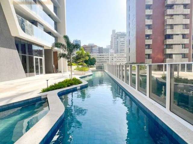 Apartamento com 3 quartos à venda no Meireles, Fortaleza  por R$ 1.920.000