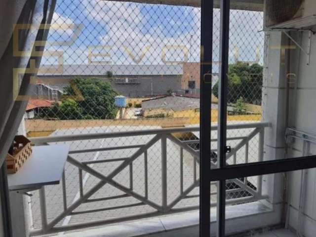 Apartamento com 3 quartos à venda no Maraponga, Fortaleza  por R$ 430.000