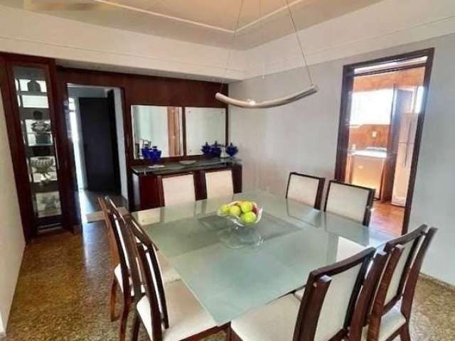 Apartamento com 3 quartos à venda no Dionisio Torres, Fortaleza  por R$ 399.000