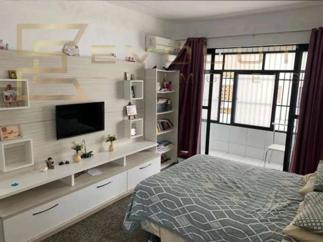 Apartamento com 3 quartos à venda no Dionisio Torres, Fortaleza  por R$ 500.000