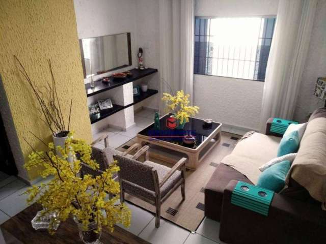 Casa com 3 dormitórios à venda, 290 m² por R$ 480.000,00 - Cohajap - São Luís/MA