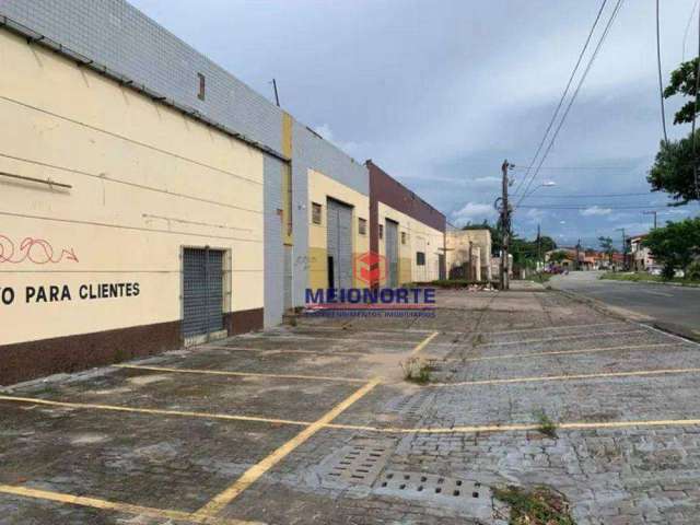 #  Alugo Galpão Comercial na Liberdade 950 m², ao lado do Hospital Sarah