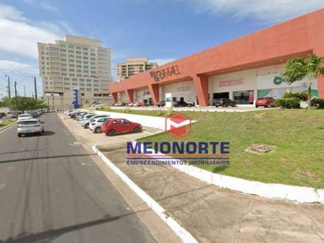 #  Alugo Loja no Cohafuma 300 m², ao lado da Potiguar.