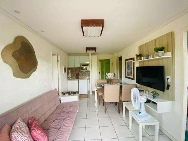 Apartamento com 2 dormitórios à venda, 52 m² por R$ 550.000,00 - A Definir - Barreirinhas/MA