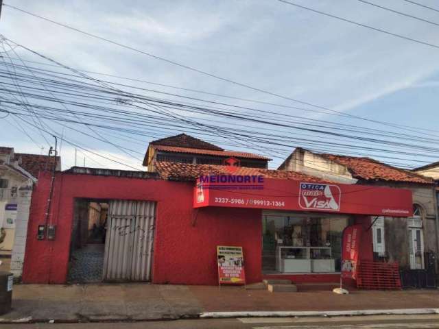 Casa com 6 dormitórios, 400 m² - venda por R$ 800.000,00 ou aluguel por R$ 6.002,00/mês - Monte Castelo - São Luís/MA