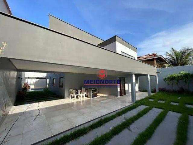 Exelente casa duplex