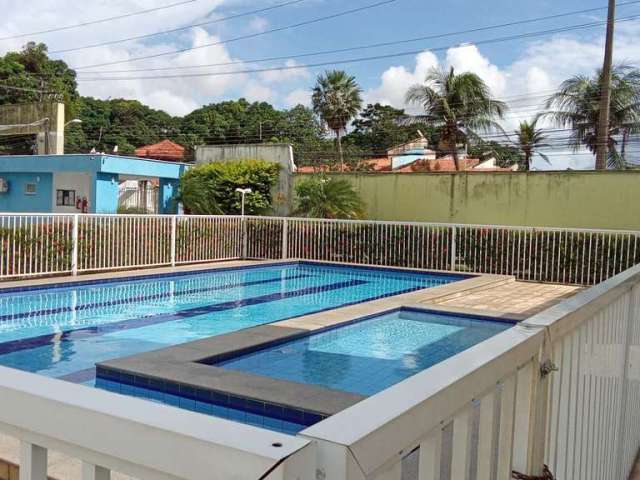 ## Apartamento à Venda no Aririzal - São Luís, MA ##