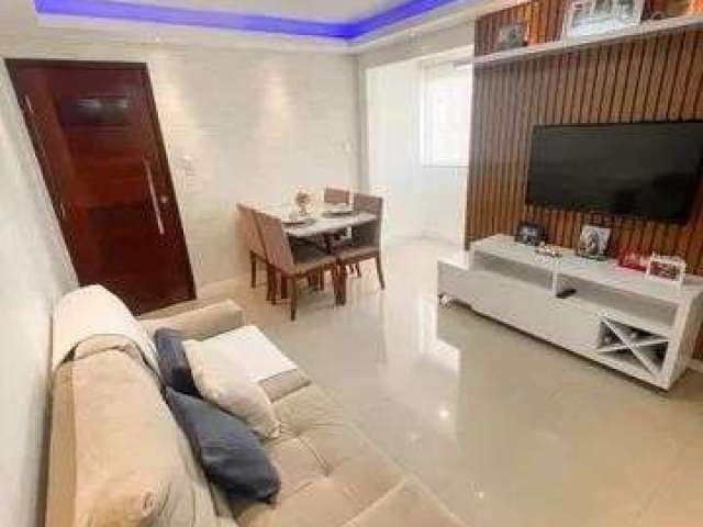 Lindo apartamento todo no porcelanato