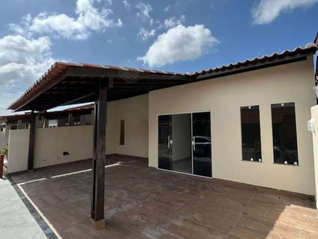 Casa com 3 dormitórios à venda, 200 m² por R$ 680.000,00 - Turu - São Luís/MA