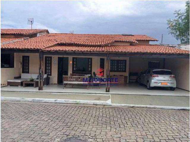 Casa com 3 dormitórios à venda, 220 m² por R$ 990.000,00 - Cohajap - São Luís/MA