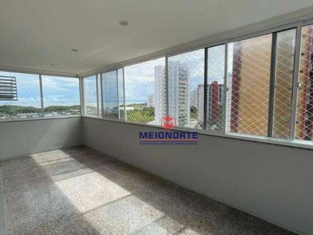 Apartamento de Alto Padrão no Jardim Renascença