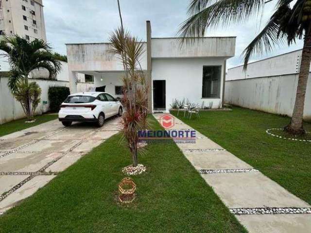 Casa Espetacular à Venda no Araçagy - São Luís/MA