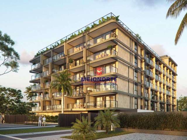 ## My Way - Studios e Apartamentos para Venda no Bessa, João Pessoa - PB ##