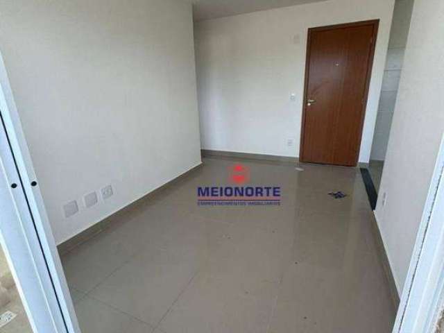 ## vende-se apartamento novo ##