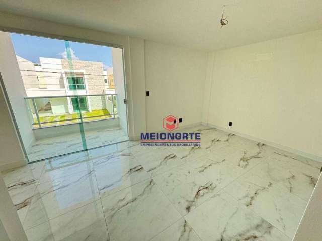 ## Casa Duplex em Condomínio no Aracagy - Próximo à Praia ##