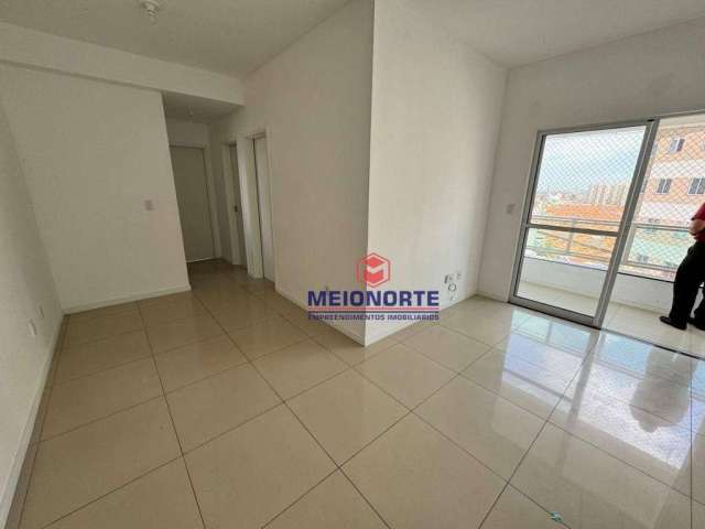 ## Apartamento para Alugar no Jardim Eldorado, São Luís - MA ##