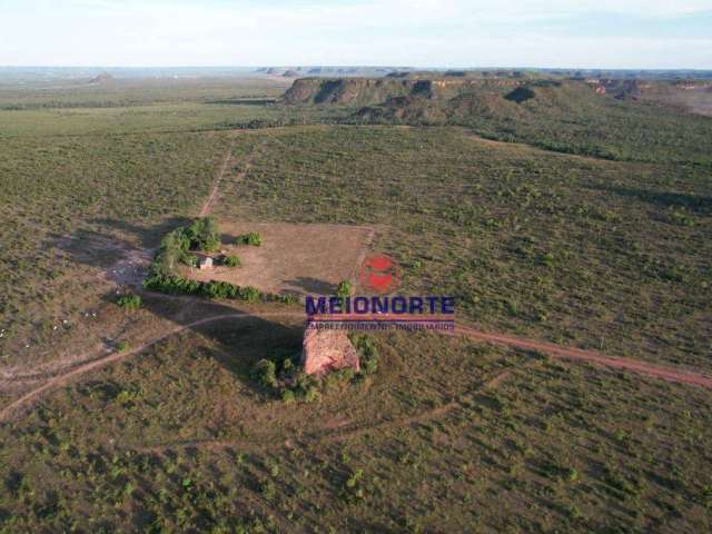 Fazenda à venda em alto parnaíba - ma