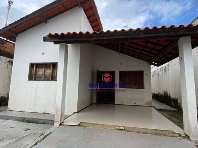 Casa com 3 Quartos no Araçagi - Altos do Jaguarema por R$ 250.000,00