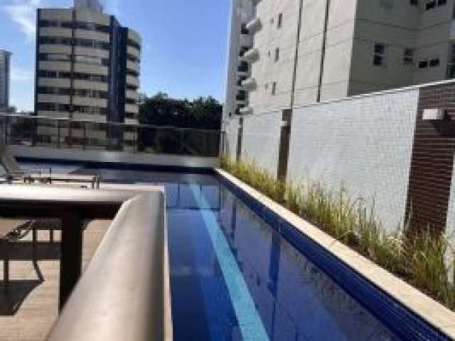 Apartamento 01 Quarto novissimo ,Av Princesa Isabel ,Barra ,01  Garagem