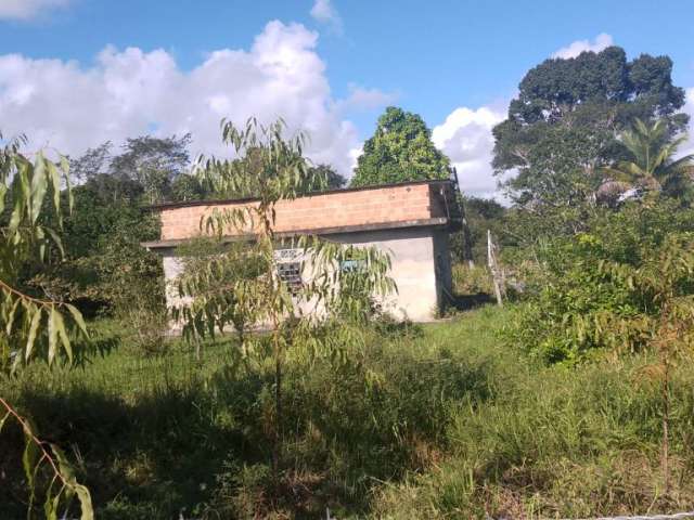 Sitio em Mata de São Jõao , Garagens .